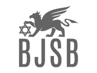 Logo Bund jüdischer Studierender Baden​​