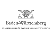 Logo von Baden-Württemberg - Ministerium für Soziales und Integration