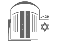 Logo der Jüdischen Kultusgemeinde Heidelberg
