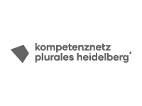 Logo des Kompetenznetz Plurales Heidelberg