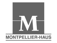 Logo des Montpellier-Haus Heidelberg